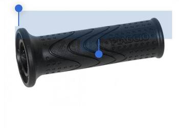 Manetka GRIP FLY 50 150-3V TYPHOON 125 V609