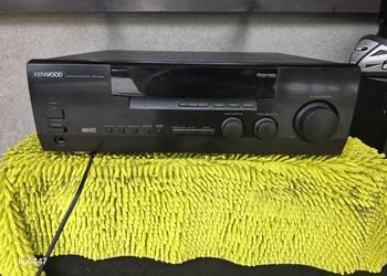 amplituner kenwood krf5020