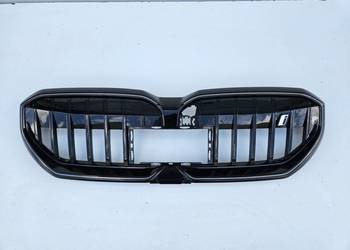 BMW 5 G60 G61 G68 GRILL ATRAPA NERKI ZDERZAKA PRZÓD 8084683 8084674 5A185A7