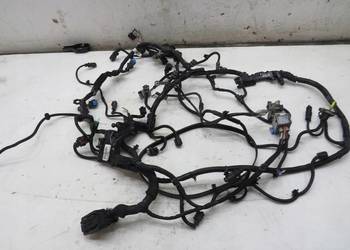 WIĄZKA INSTALACJA SILNIKA PEUGEOT 308 T9 1.6 B-HDI