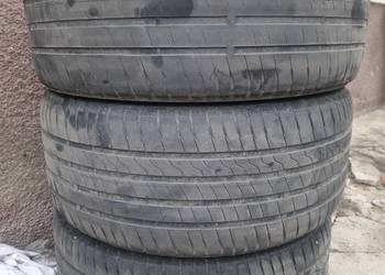 Opony letnie FIRESTONE ROADHAWK 255/40 R19 100Y produkcja 1221