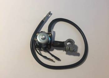CITROEN DS 20 21 23 kabel +  55 cm z przekaźnikiem rozrusznika
