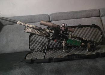 Reximex Throne Gen2
