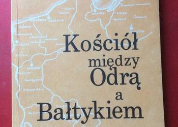 ( 3215 ) Kościół Między Odrą A Bałtykiem