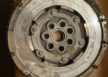 Zestaw sprzęgła, dwumas megane 3RS