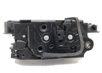 ZAMEK DRZWI PRAWY PRZÓD SKODA RAPID Hatchback 5E1837016