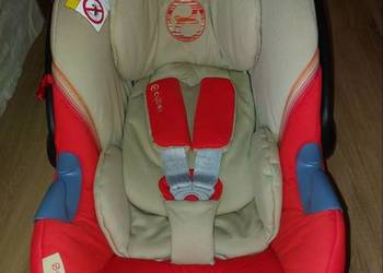 Fotelik / nosidełko samochodowy Cybex Aton M 0-13 kg