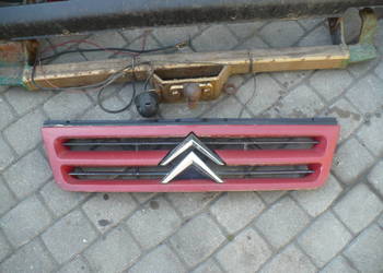 Hak ducato citroen peugeot