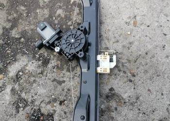 Mechanizm szyby fiat Panda