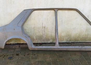 Zastava 1100 częsci