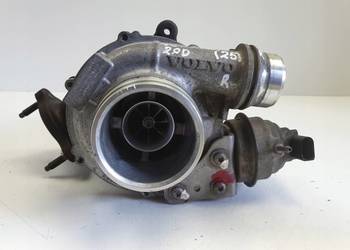TURBOSPRĘŻARKA Volvo V40 II 2.0 D3 _ turbo 31380131