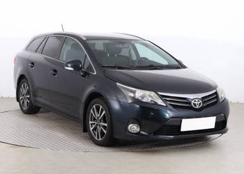 Toyota Avensis 2.0 D-4D