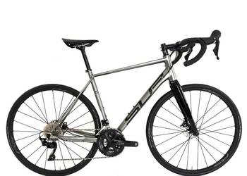 Rower Szosowy SUPERIOR X-ROAD GF Szosa Alu Carbon Shimano 105 Disc