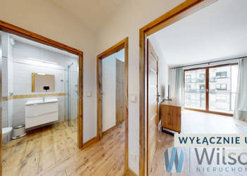 Wynajem mieszkania Warszawa 45.78m2 2-pokojowe Wynajem mieszkania Warszawa 45.78m2 2-pokojowe