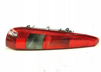 LAMPA LEWY TYŁ FORD FIESTA -2010 1324578