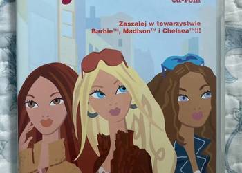 Barbie My Scene Gra Komputerowa