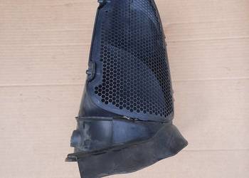 Rura wlot powietrza Scania S