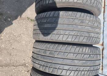 Opony letnie 205/45r16 Taurus 2018rok