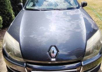 Renault Laguna III 2.0 dCi