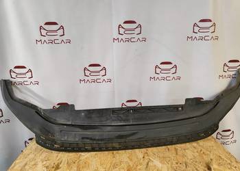 Dokładka Zderzaka Przód Osłona Vw Golf VII GTi DNW17160 5G0807915