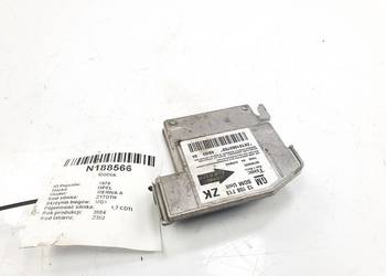 MODUŁ OPEL MERIVA A 13158713