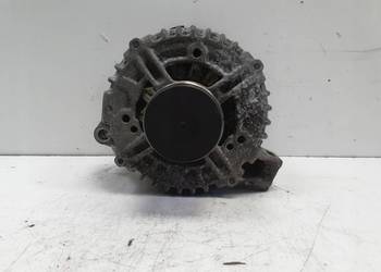 Volvo V70 III S80 II 2.5 T turbo ALTERNATOR 0121715008 180A