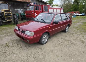 Polonez Caro Plus