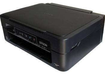 Drukarka wielofunkcyjna atramentowa (kolor) Epson  Expression Home XP-