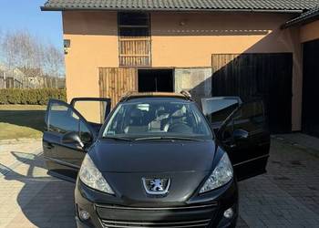 Peugeot 207 1.6 SW
