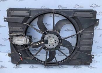 VW GOLF VI 11r wentylator chłodnicy 3135103803 1K0121205 VW GOLF VI 11r wentylator chłodnicy 3135103803 1K0121205