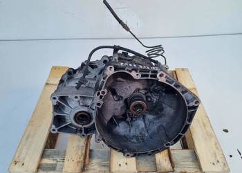 Saab 9-5 1.9 CDTI 16V SKRZYNIA BIEGÓW manualna FM55B13 MANUAL