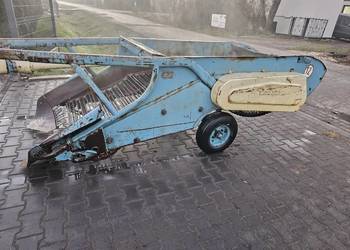 Kopaczka do ziemniaków