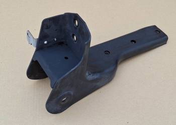 MERCEDES ATEGO UCHWYT MOCOWANIE KABINY ZAWIAS WYWROTU A9673103163