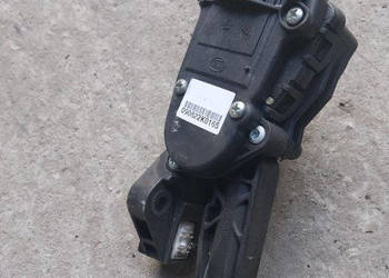Potencjometr gazu 1.6 crdi kia pro ceed 09r d4f