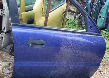 Drzwi Daewoo Lanos