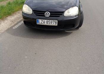 Volkswagen Golf V 1.4 16v
