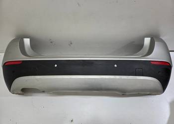 ZDERZAK TYLNY TYŁ BMW X1 E84 354 OE