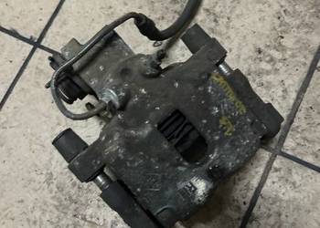 Zacisk hamulcowy prawy tył Renault Latitude