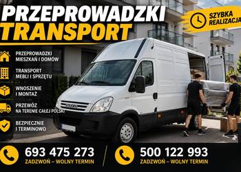 Przeprowadzki Białystok