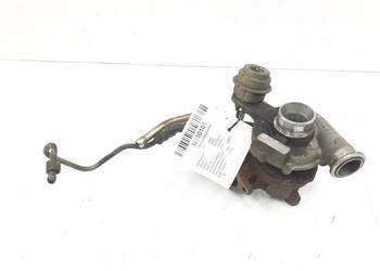 TURBOSPRĘŻARKA OPEL ASTRA G 90531518 TURBOSPRĘŻARKA OPEL ASTRA G 90531518