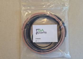 Zestaw uszczelnień siłownika Liebherr 9062821