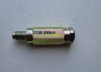 Regulator siły hamowania 46536594 FIAT / LANCIA