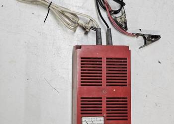 Prostownik 12V 2,5A 6V 1A 2,5A PRL stary unikat  eltron elektromet wsk