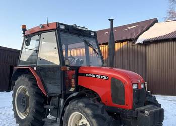 Zetor 5340