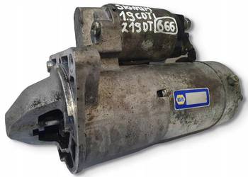 ROZRUSZNIK Opel Zafira B 1.9 CDTI M1T30172