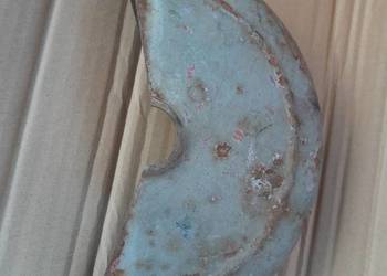 Osłona zebatki pannonia 250