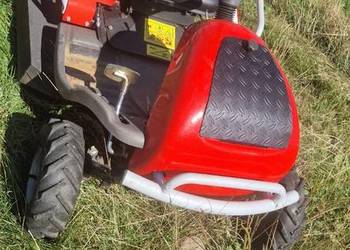 Kosiarka do nieużytków aphe92 grillo do wysokiej