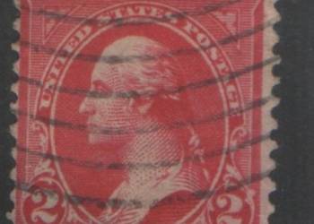Zn. USA  Mi104 kas 1884 Zn. USA  Mi104 kas 1884