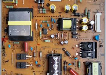 LG42LM620S, zasilacz EAX64427101