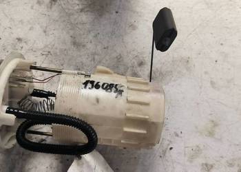 POMPKA PALIWOWA OPEL VIVARO II